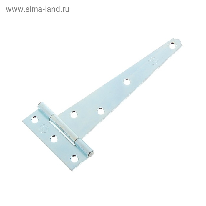 Петля стрела ПС-150 цинк, 60 шт. Петля стрела ПС-150 цинк, 60 шт.