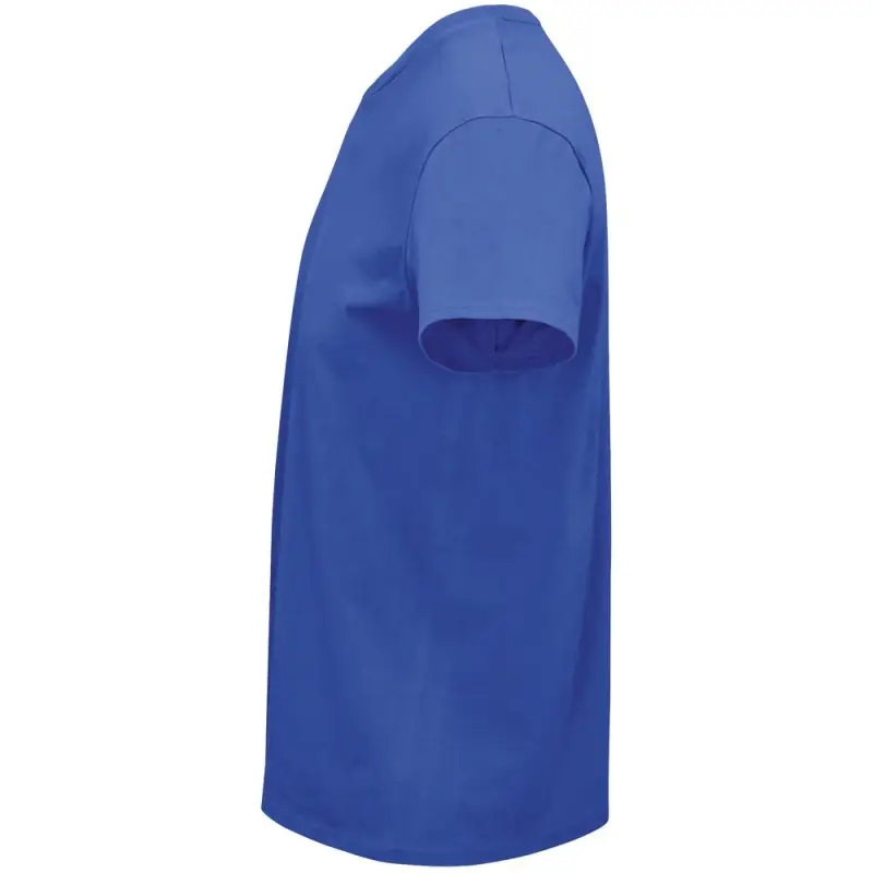 Футболка мужская Crusader Men, ярко-синяя, размер XS Футболка мужская Crusader Men, ярко-синяя, размер XS