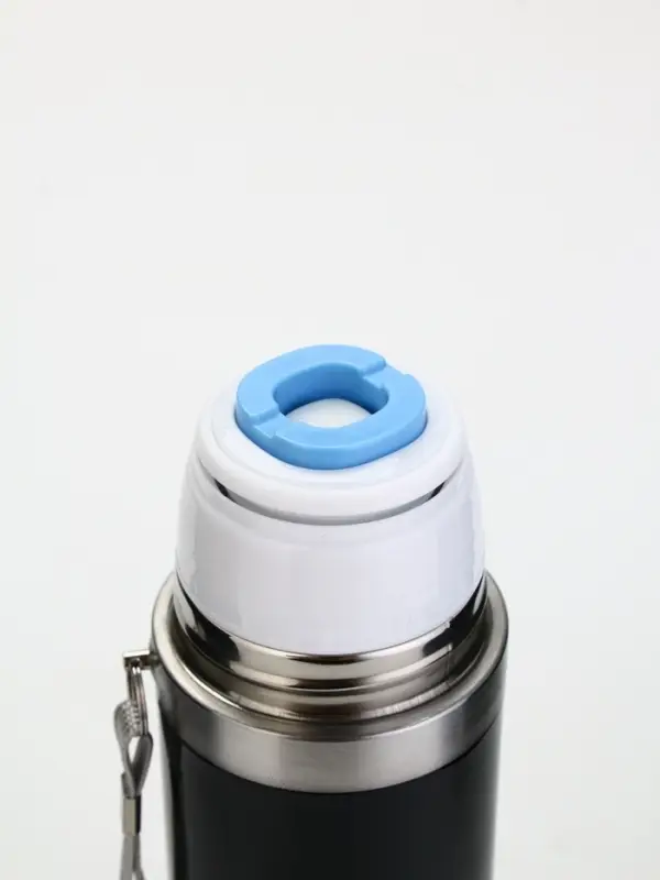 Термос с подвесом «Лошадь», 500 мл