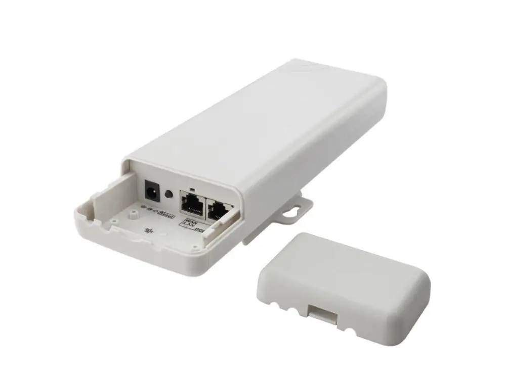 Сетевой мост AP ISA-AP402