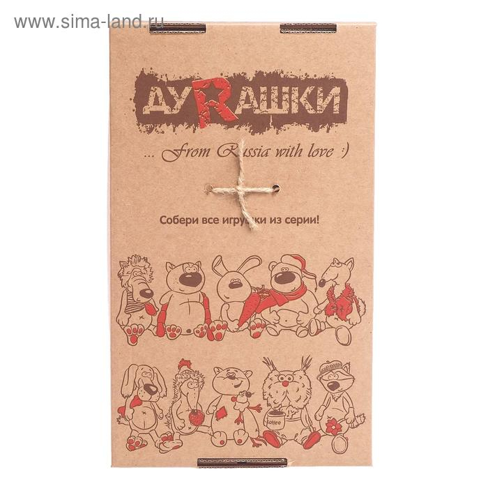 Мягкая игрушка «Котофей & Sosiska», 24 см, МИКС Мягкая игрушка «Котофей & Sosiska», 24 см, МИКС