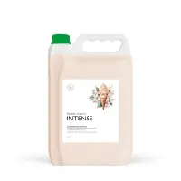 Жидкое крем-мыло INTENSE сливочная ваниль 5 л. увлажняющее Clean&Green CG8185