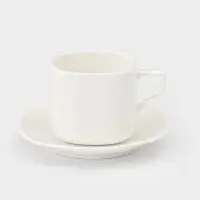 Чайная пара Magistro "Бланш" кружка 200 мл