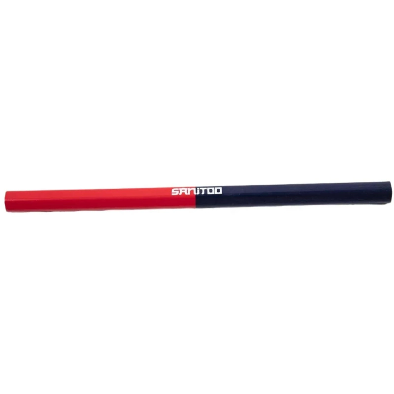 Набор разметочных двухсторонних карандашей SANITOO PRO, 2 шт