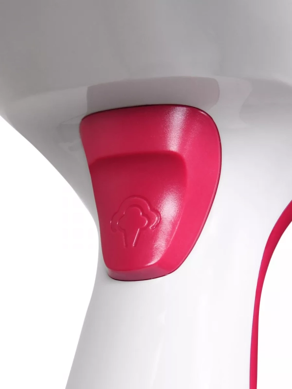 Отпариватель ручной H-HS02123 1650Вт белый Отпариватель ручной H-HS02123 1650Вт белый