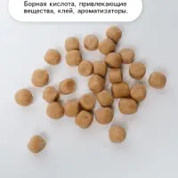 Средство от тараканов SAFEX Борные ловушки, 6 шт.