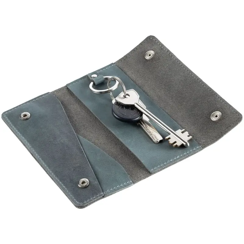 Ключница inStream, серая Ключница inStream, серая