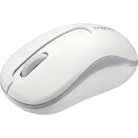 Мышь компьютерная RAPOO беспроводная M10 PLUS - белый