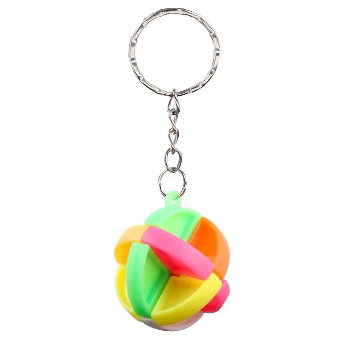 Брелок «Головоломка» Брелок «Головоломка»