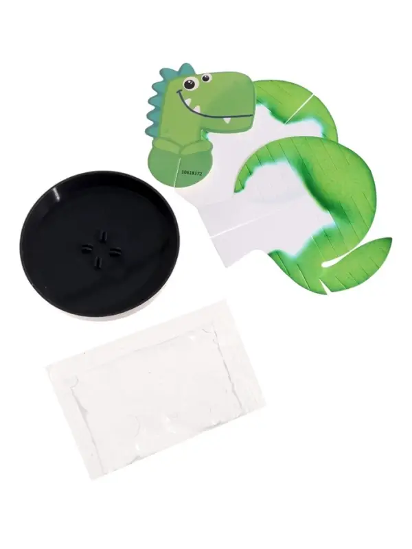 Набор для опытов &laquo;Большой подарок&raquo;, для самых маленьких