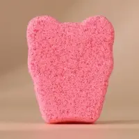 Подарочный набор детский &laquo;Для тебя&raquo;, пена для купания 250 мл и бомбочка для ванны 110 г, Чистое счастье