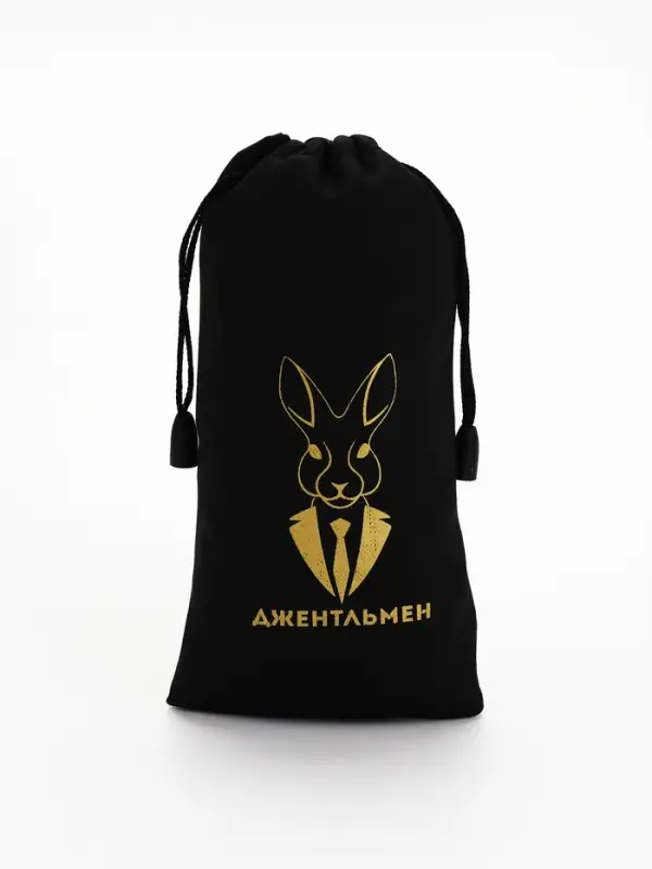 Стопки в чехле &laquo;Джентельмен&raquo;: нержавеющая сталь, набор 3 шт.&times;30 мл