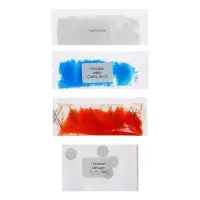 Набор для опытов &laquo;Огненные опыты&raquo;, 5+2 опытов