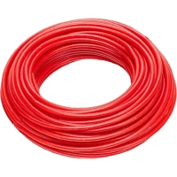 Леска для триммера армированная алюминием&nbsp;MTX круглая 2,4 мм х 15 м (96885)