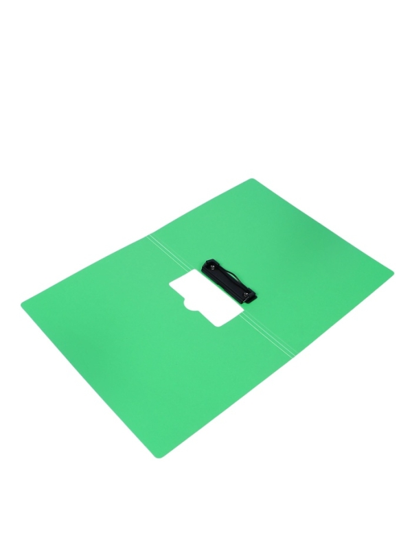 Папка с прижимом формат А4 пластик1400мкр,Черная с металлизированой отделкой МИКС Папка с прижимом формат А4 пластик1400мкр,Черная с металлизированой отделкой МИКС