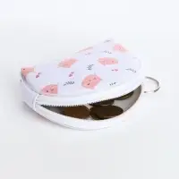 Кошелёк детский &laquo;Зверята&raquo; Выбражулька, маленький, монетница, МИКС