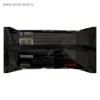 Влажные салфетки Top Gear, универсальные с клапаном, 45 шт.