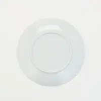 Посуда новогодняя «Новый Год», набор 4 предмета: тарелка Посуда новогодняя «Новый Год», набор 4 предмета: тарелка