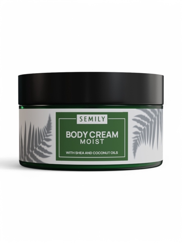 Крем для тела Semily, 200 мл