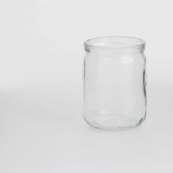 Банка стеклянная для консервирования, СКО-82 мм, 500 мл