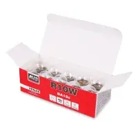 Лампа AVS Vegas 12V. R10W(BA15S) BOХ 10шт.