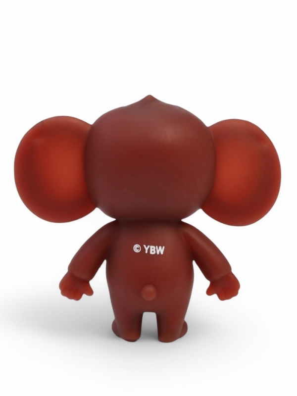 Антистресс - игрушка «Чебурашка» Антистресс - игрушка «Чебурашка»