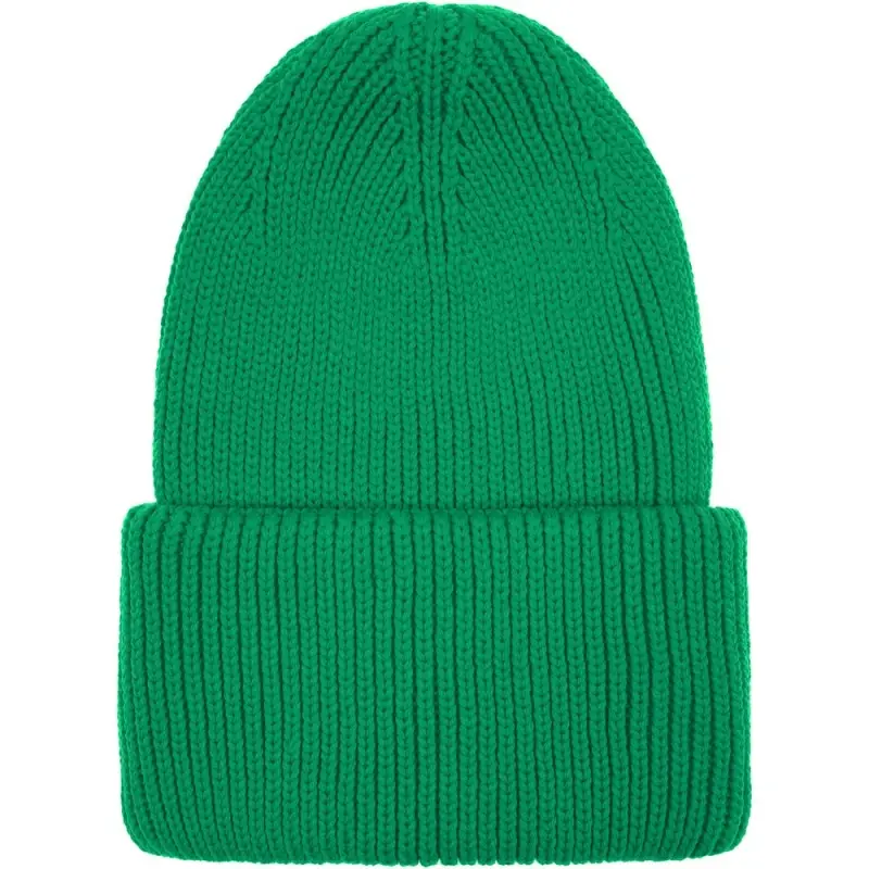 Шапка Flette, зеленая Шапка Flette, зеленая