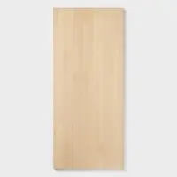 Доска разделочная Доляна, 70&times;30&times;2 см, дерево берёза