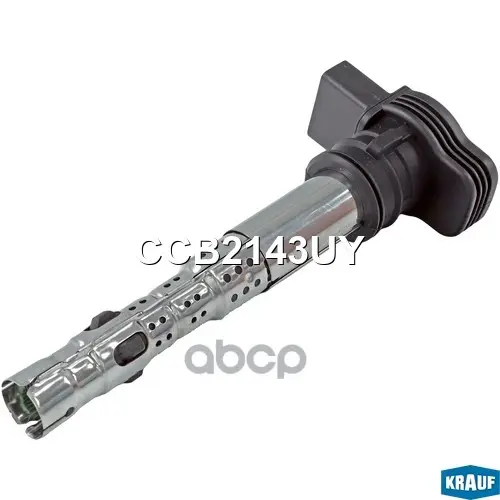 Катушка Krauf арт. CCB2143UY