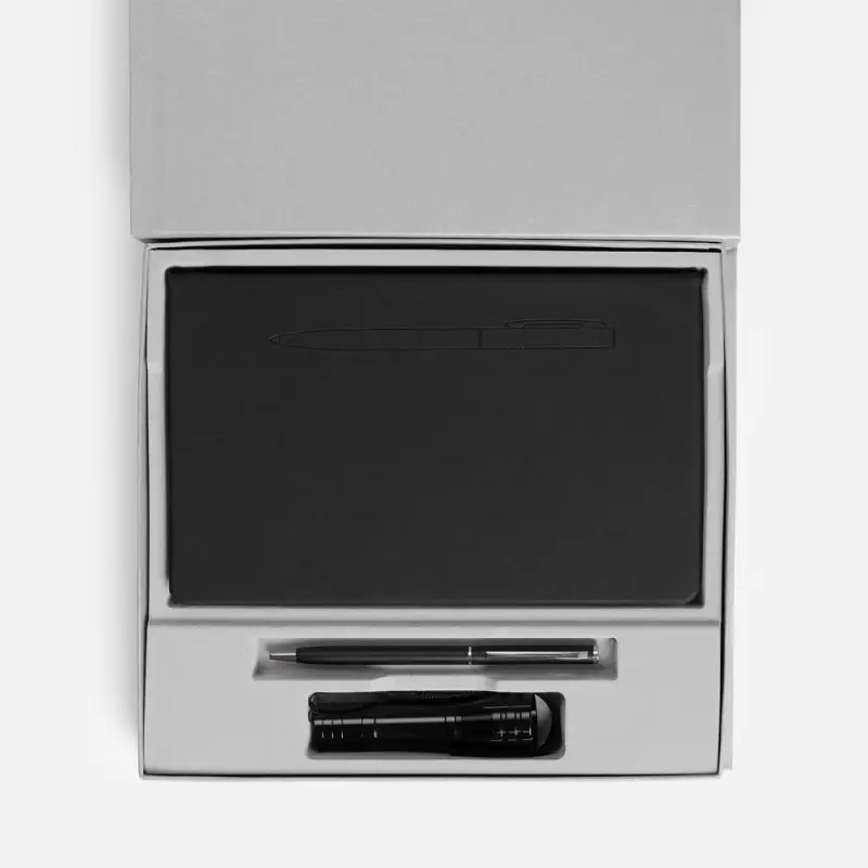 Набор Magnet Light, черный Набор Magnet Light, черный