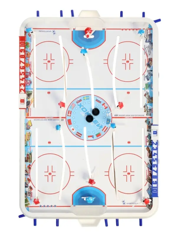 Игра настольная &laquo;Хоккеймиг-О&raquo;