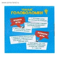 Шар-головоломка IQ-ZABIAKA &laquo;Лабиринтус&raquo;, 158 уровней