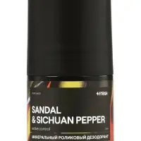 Минеральный дезодорант-кристалл 4FRESH active control, 50 мл