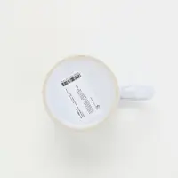 Кружка керамическая «Сильные плечи», 320 мл