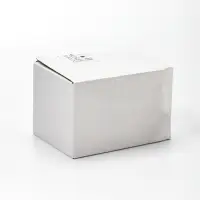 Соусник &laquo;Лофт&raquo;, 45 мл, 5.4&times;8.5&times;4.2 см, стекло, прозрачный