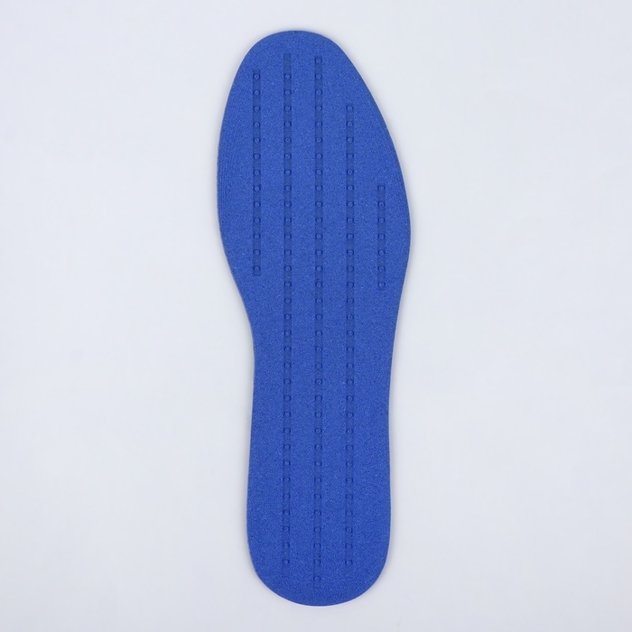 Стельки для обуви, универсальные, р-р RU до 45 (р-р Пр-ля до 45), 28,5 см, пара, цвет чёрный Стельки для обуви, универсальные, р-р RU до 45 (р-р Пр-ля до 45), 28,5 см, пара, цвет чёрный