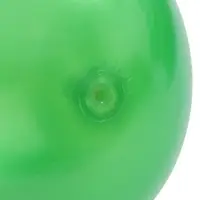 Мяч детский, d=22 см, МИКС