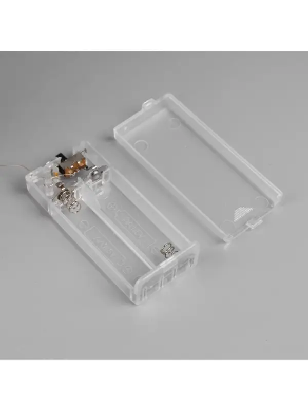 Светодиодная фигура &laquo;Олень&raquo; 32&times;60&times;10 см, текстиль, металл, от батареек AAх2, свечение тёплое белое