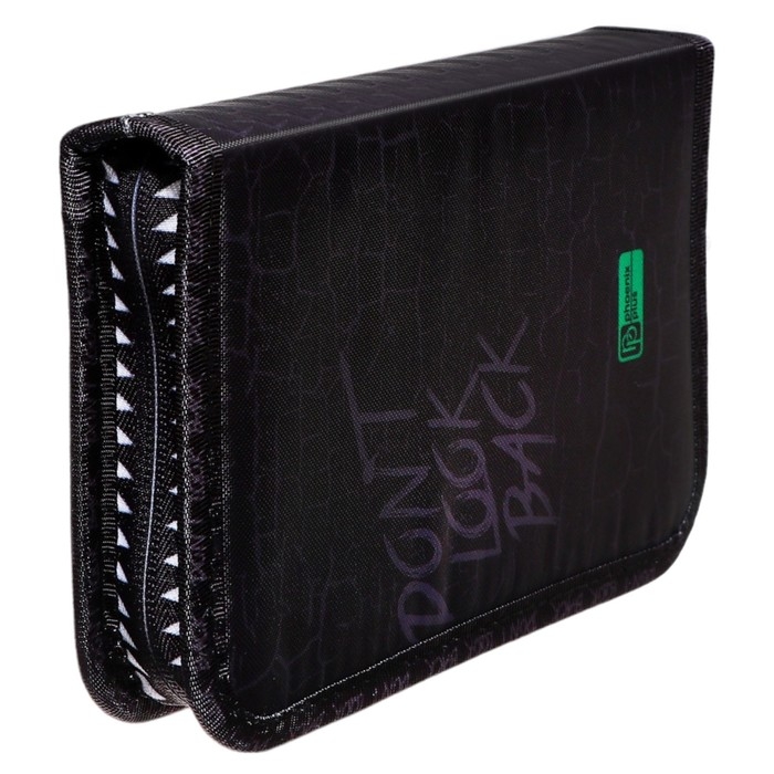 Пенал 1 секция, 133 х 200 х 35 мм, текстильный, Феникс Пенал 1 секция, 133 х 200 х 35 мм, текстильный, Феникс "Глаз дракона" 65674