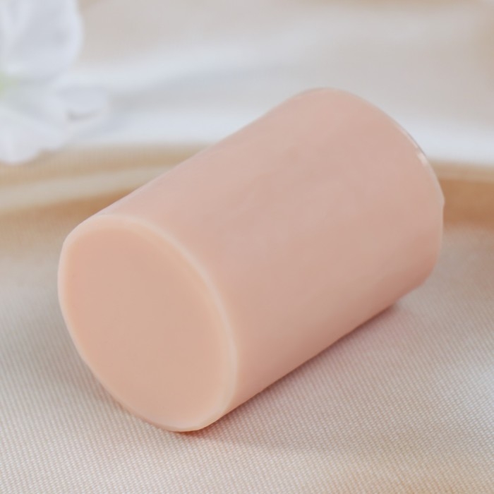 Молд силиконовый Молд силиконовый "Будда" изделие 3,5х2,8х6,5 см