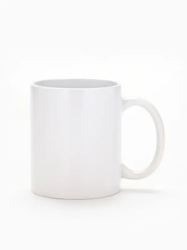 Кружка керамическая &laquo;Планы&raquo;, 320 мл