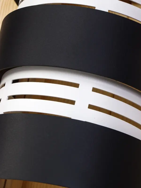 Абажур для бани и сауны &laquo;Лофт&raquo;, настенный, деревянный, металлический, &laquo;Добропаровъ&raquo;