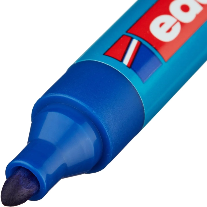 Маркер для флипчартов по бумаге EDDING E-380/3 синий