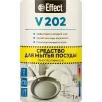Профхим д/посуды д/ручного мытья Effect/VITA 202, 1л