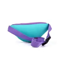 Сумка поясная детская &laquo;Весёлые друзья&raquo;, 20&times;10&times;6 см