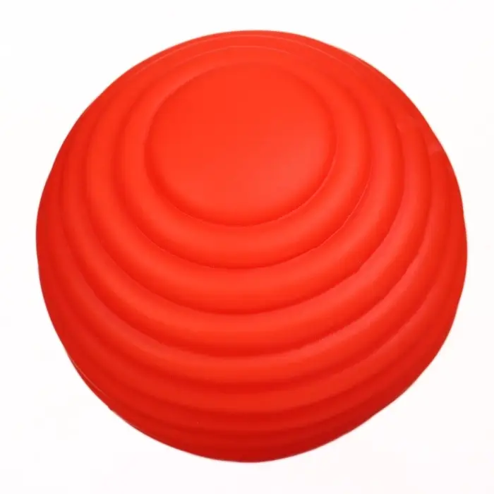 Подарочный новогодний набор развивающих тактильных мячиков Крошка Я &laquo;Подарок малышу&raquo;, 4 шт.