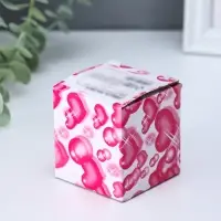 Сувенир "Денежное дерево и слиток золота" 9 монет 3,3х5х8 см