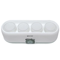 Йогуртница с баночками КТ-2006 - 20 Вт