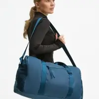 Спортивная сумка Verkko, темно-синяя