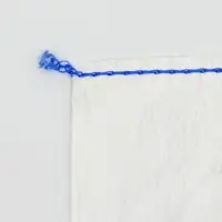Мешок полипропиленовый белый 55×105 см, 50 кг